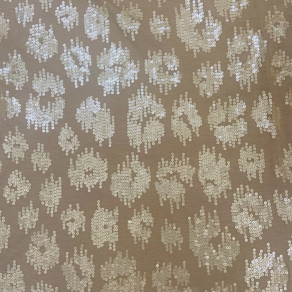 NWT Michael Kors plus shirt - Picture 3 of 9